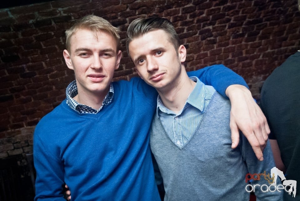 Night Out cu Dj Mihi, 