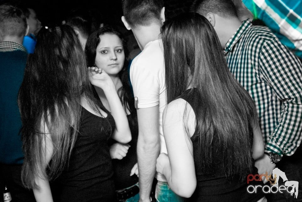 Night Out cu Dj Mihi, 