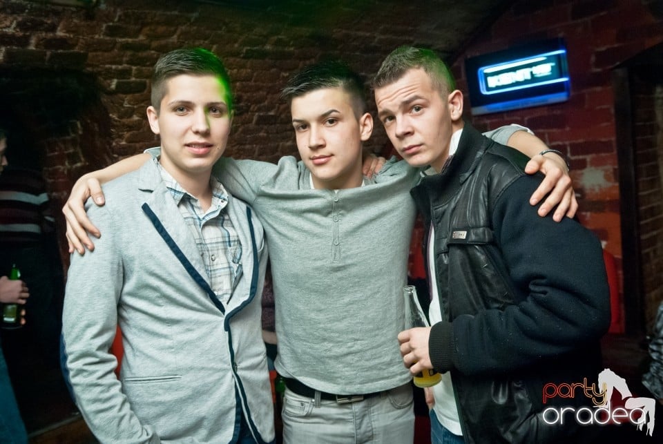 Night Out cu Dj Mihi, 