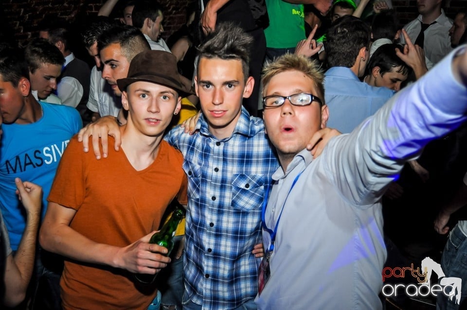 Night Out, 