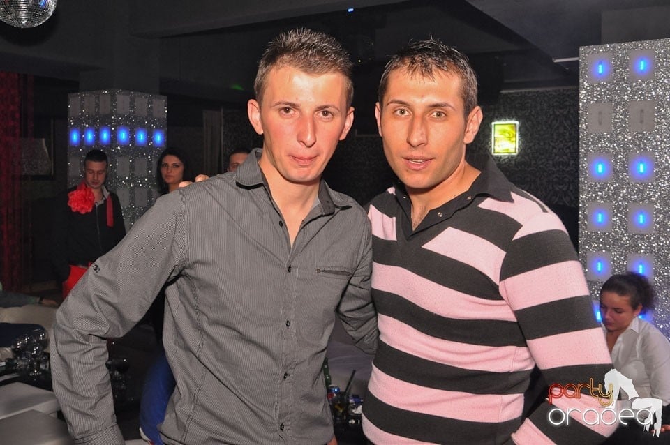 Nightlife în Life, 