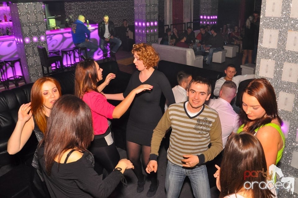 Nightlife în Life, 