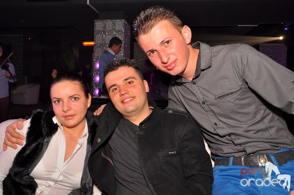 Nightlife în Life, 