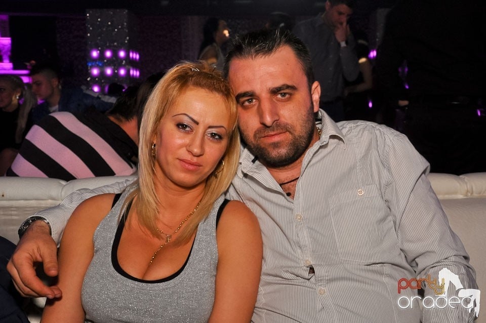 Nightlife în Life, 