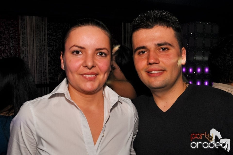 Nightlife în Life, 