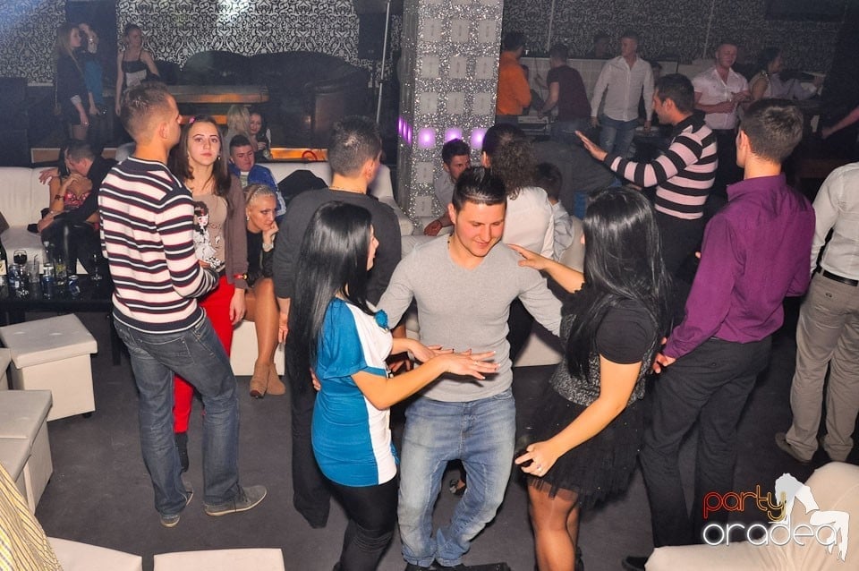 Nightlife în Life, 