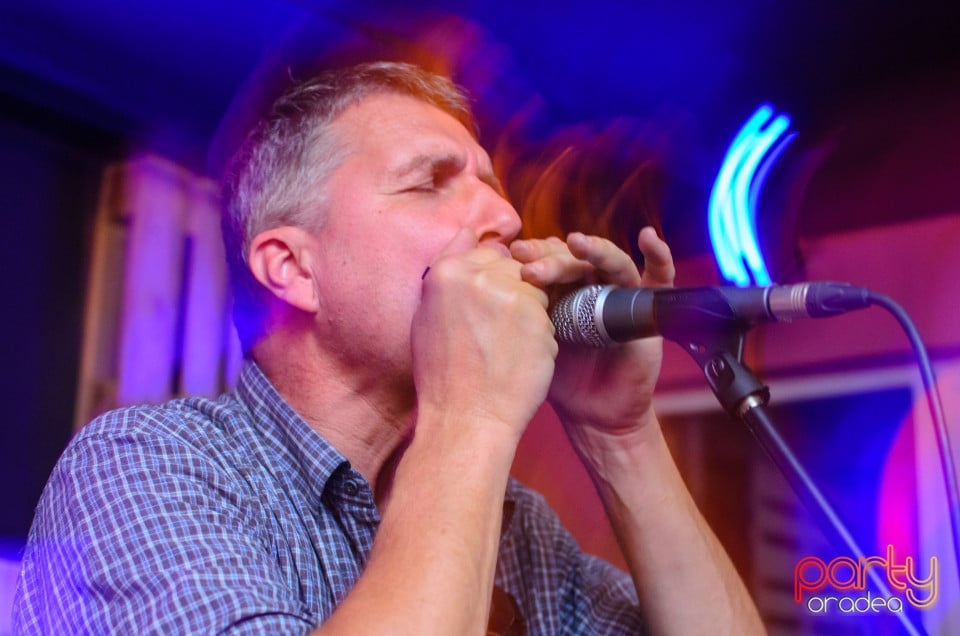 Concert live Nightloosers,