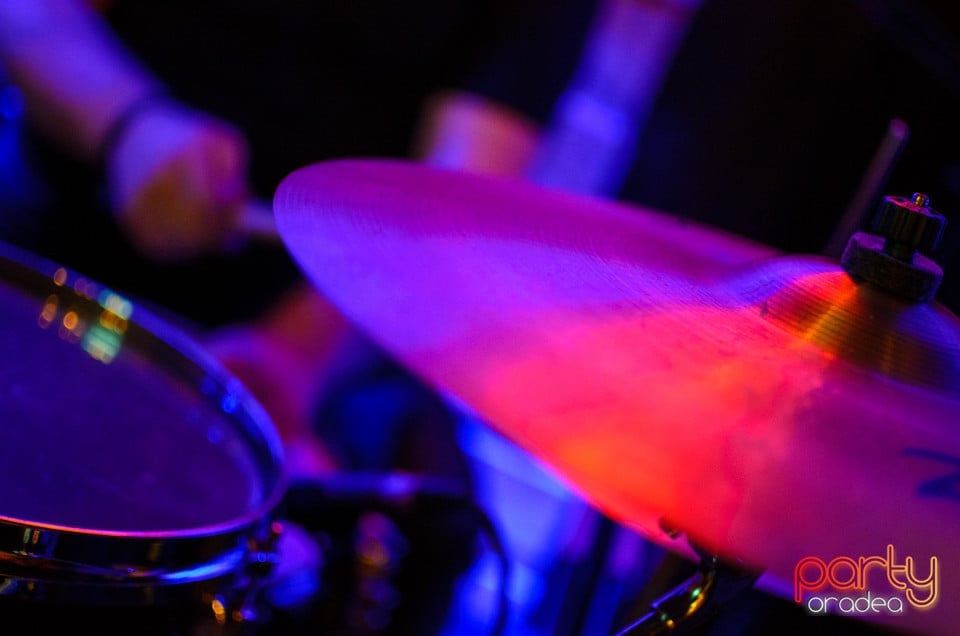 Concert live Nightloosers,