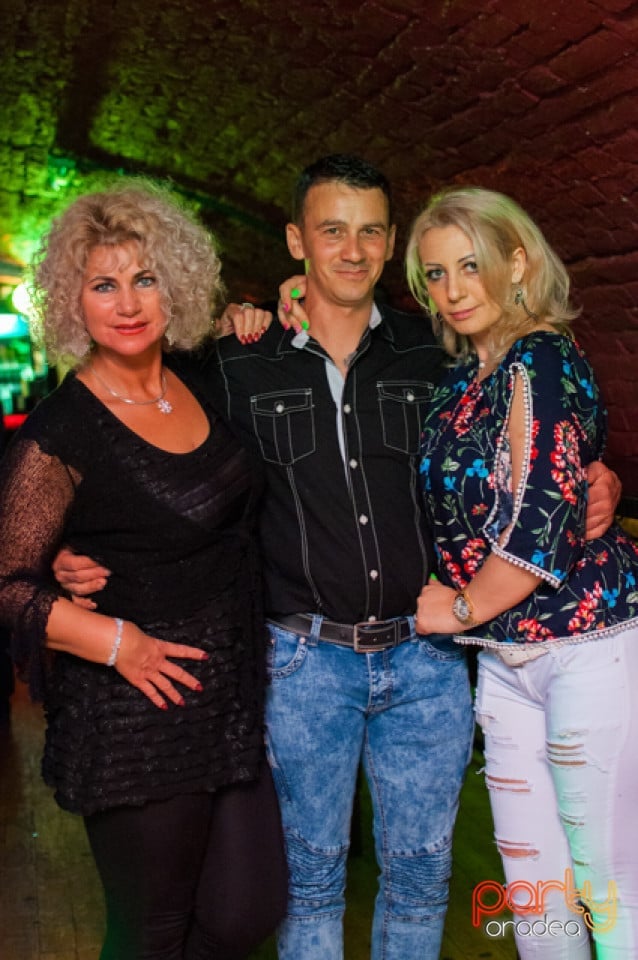 NIKI BELUCCI @ Gekko, Gekko