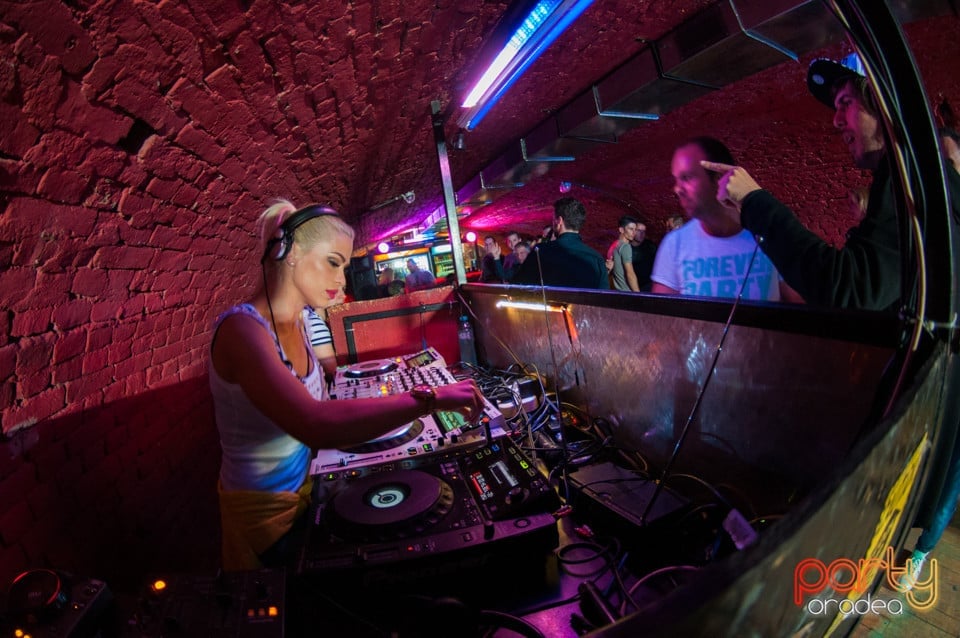 NIKI BELUCCI @ Gekko, Gekko