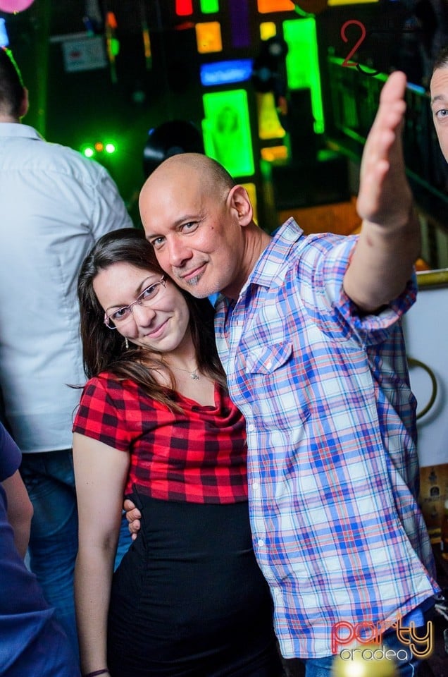 NMD 25th Birthday Party,