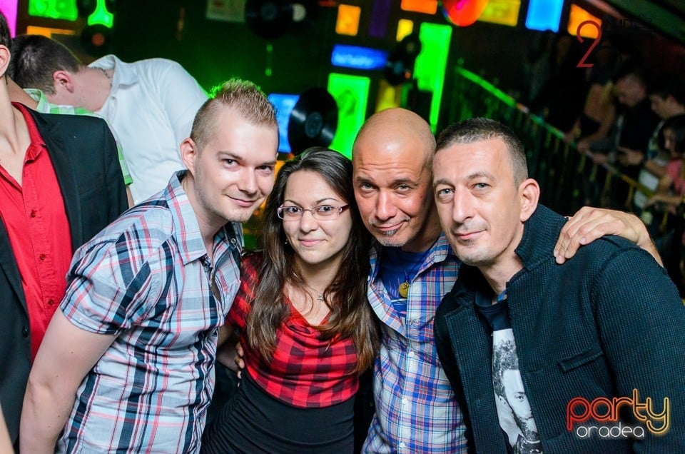 NMD 25th Birthday Party,