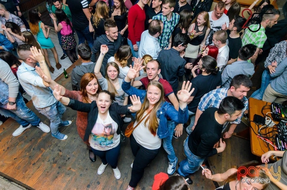 NMD 25th Birthday Party,