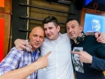 NMD 25th Birthday Party