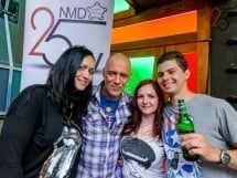 NMD 25th Birthday Party