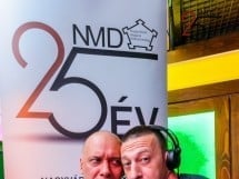 NMD 25th Birthday Party