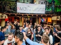 NMD 25th Birthday Party