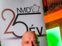 NMD 25th Birthday Party