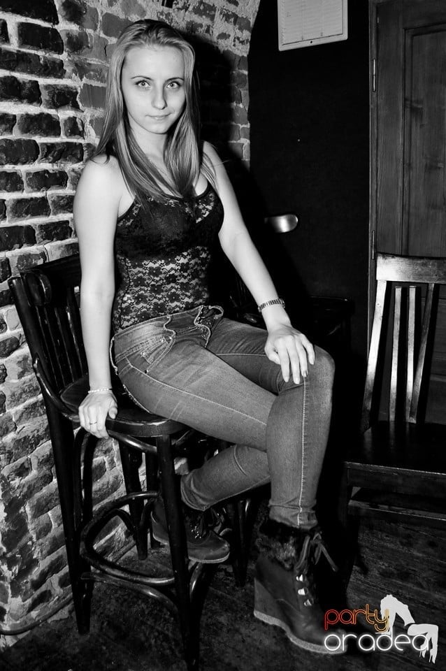 NMD Christmas Party în Club Escape, 