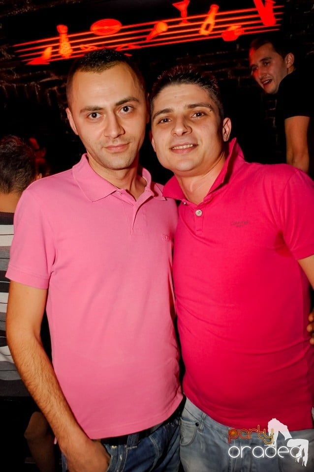 NMD Christmas Party în Club Escape, 