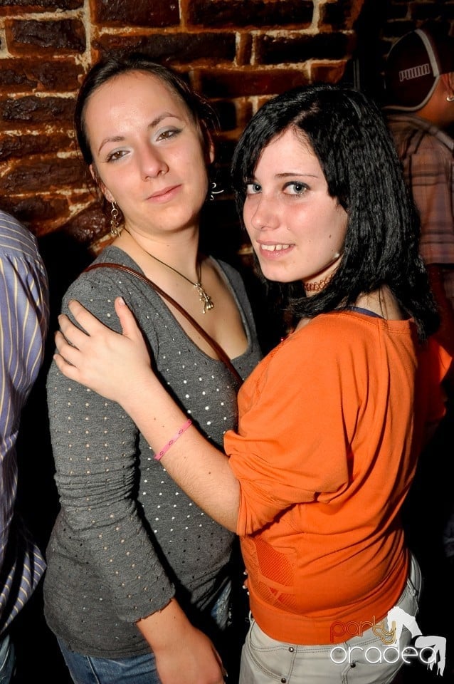 NMD Christmas Party în Club Escape, 