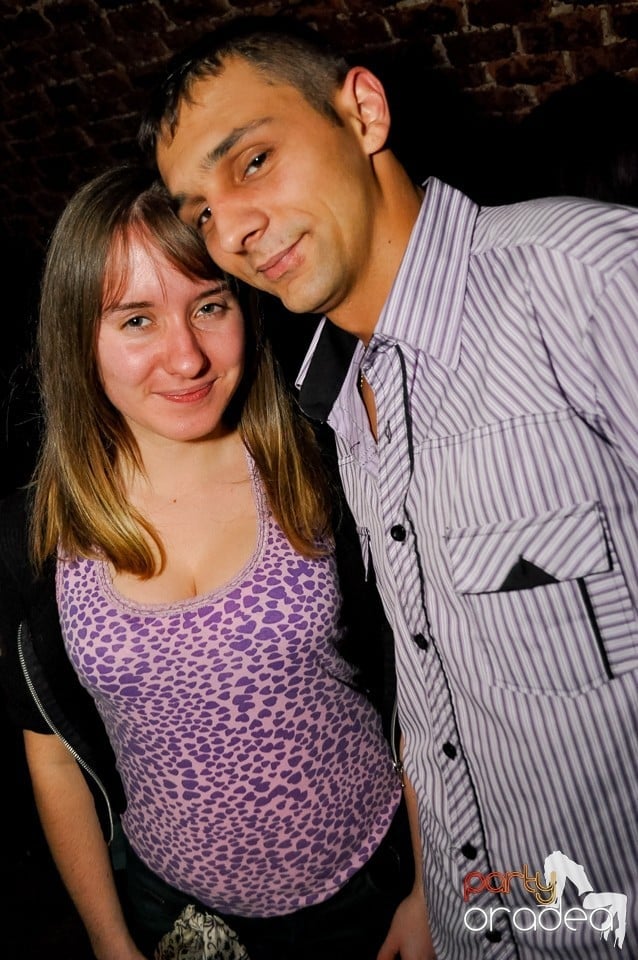 NMD Christmas Party în Club Escape, 