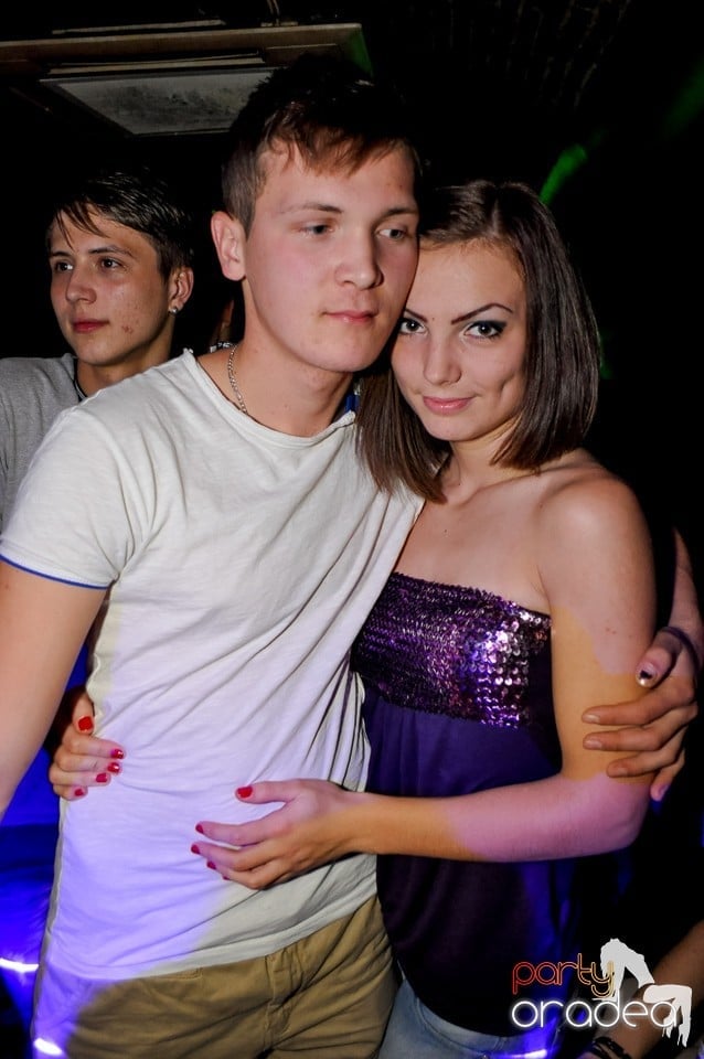 NMD Christmas Party în Club Escape, 