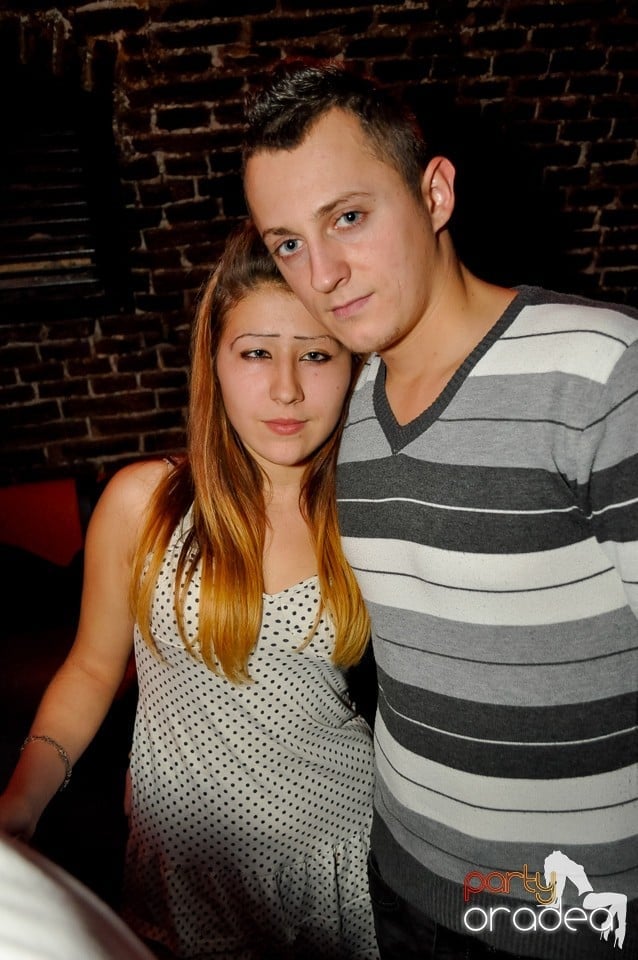 NMD Christmas Party în Club Escape, 