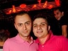 NMD Christmas Party în Club Escape