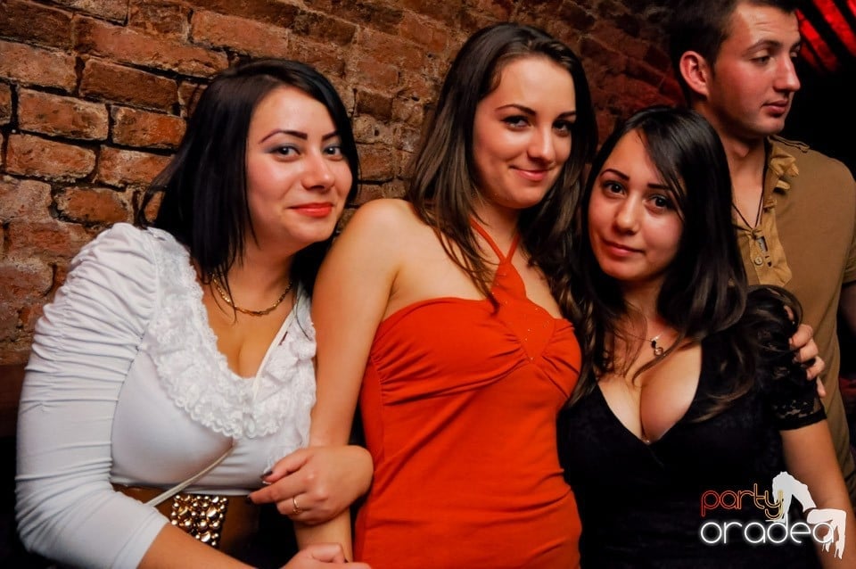NMD Halloween Party în Club Escape,