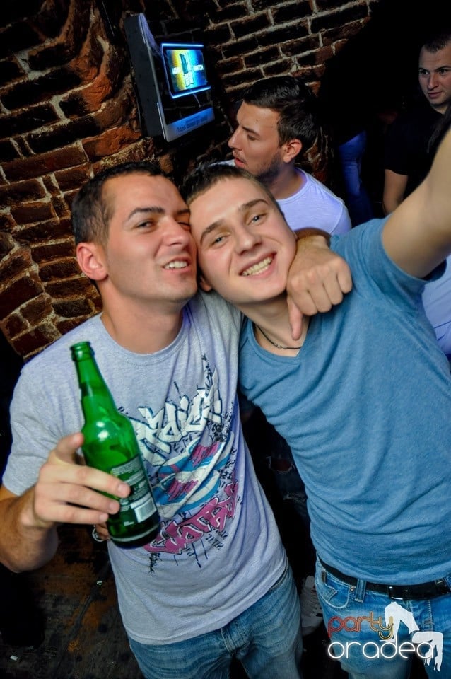 NMD Halloween Party în Club Escape,