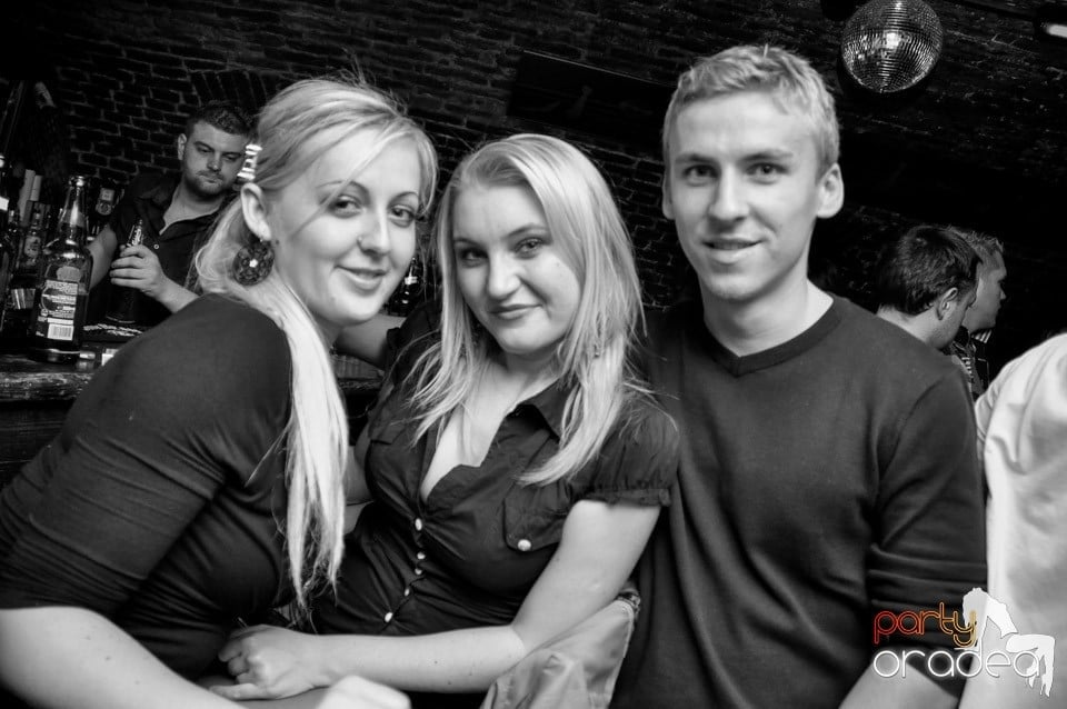 NMD Halloween Party în Club Escape,
