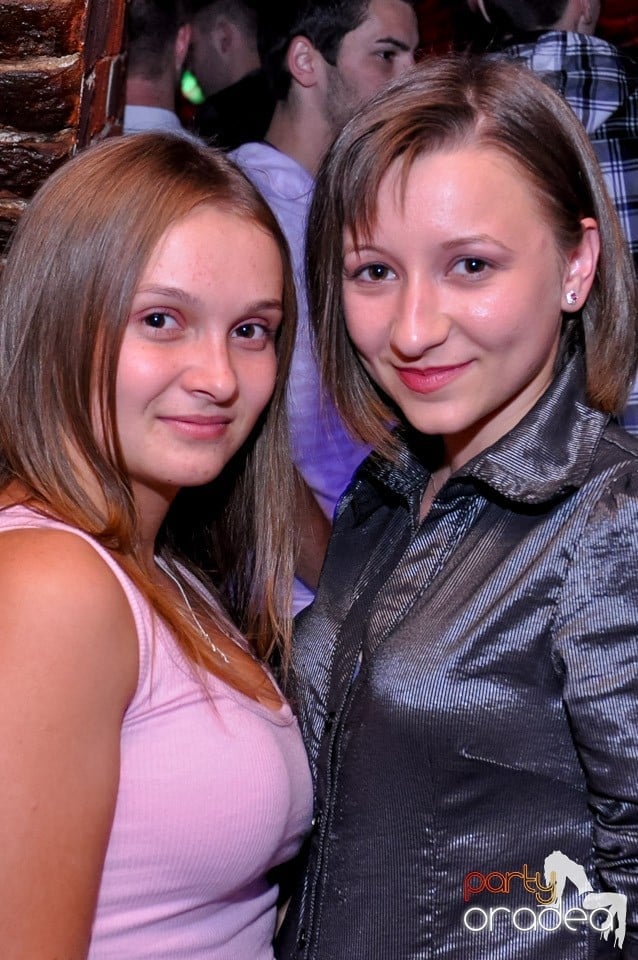 NMD Halloween Party în Club Escape,
