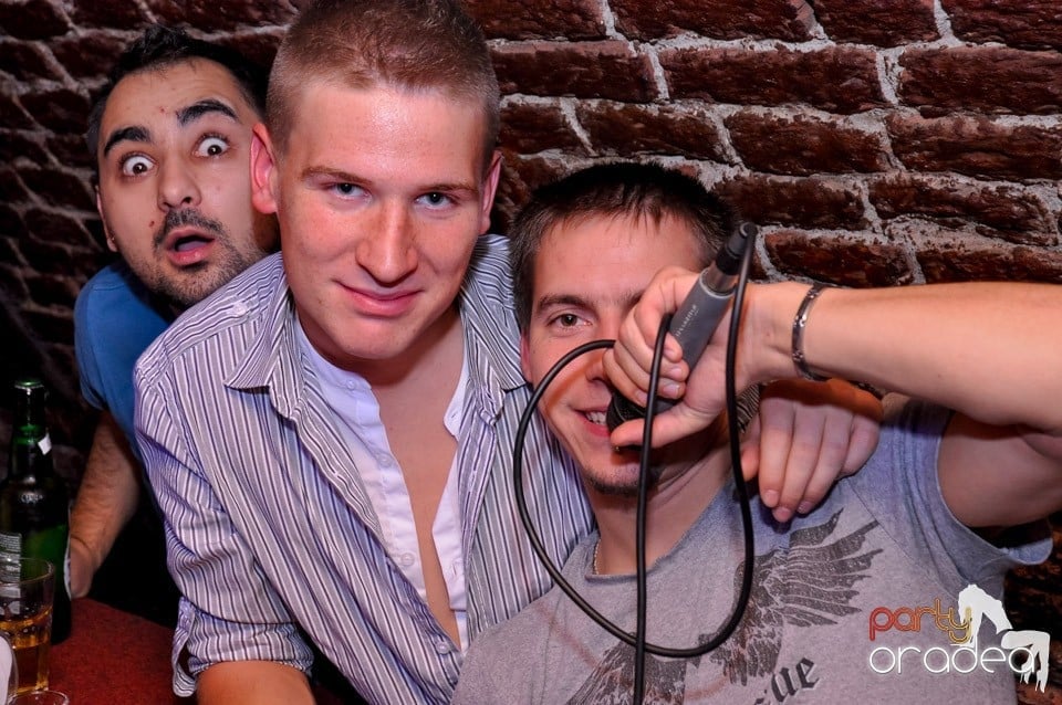 NMD Halloween Party în Club Escape,