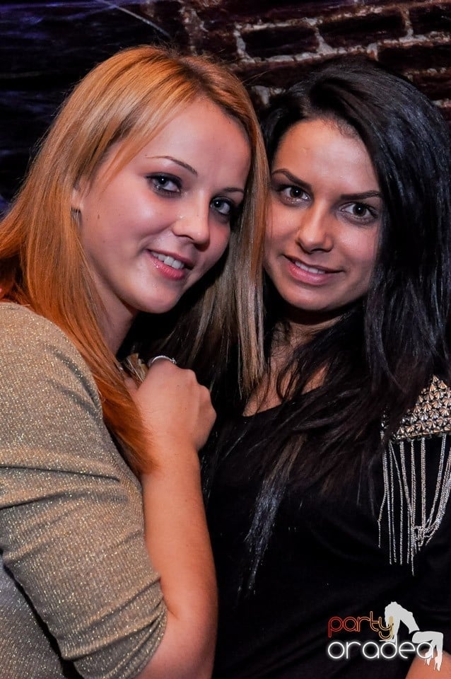 NMD Halloween Party în Club Escape,