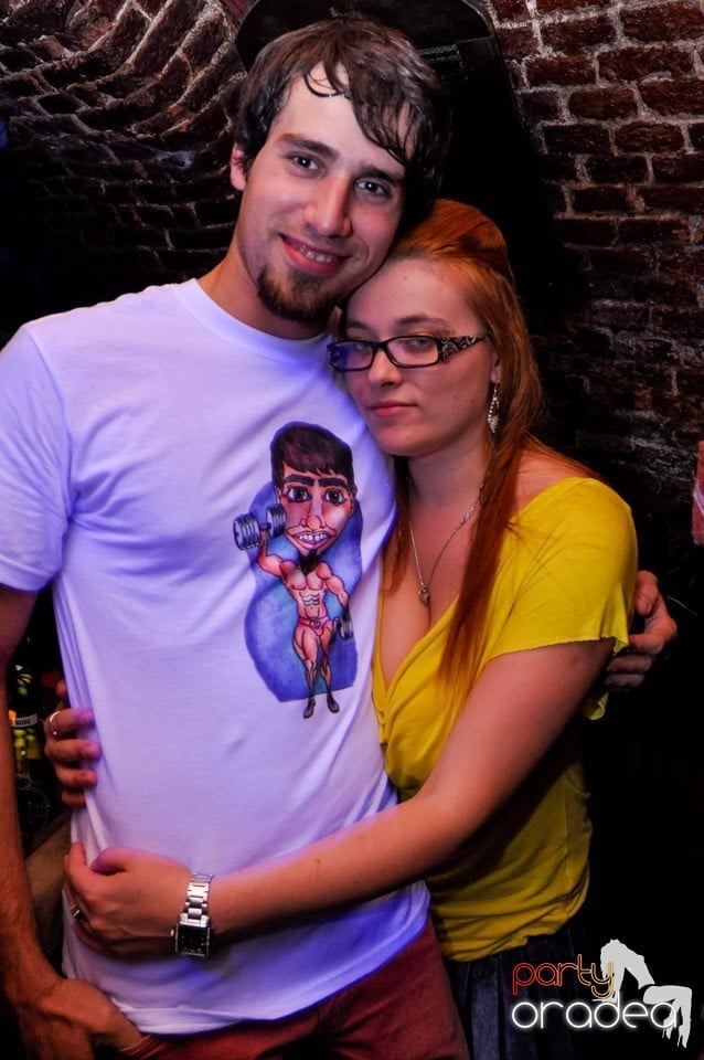NMD Halloween Party în Club Escape,