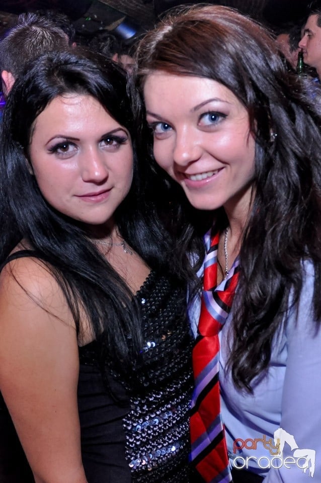 NMD Halloween Party în Club Escape,