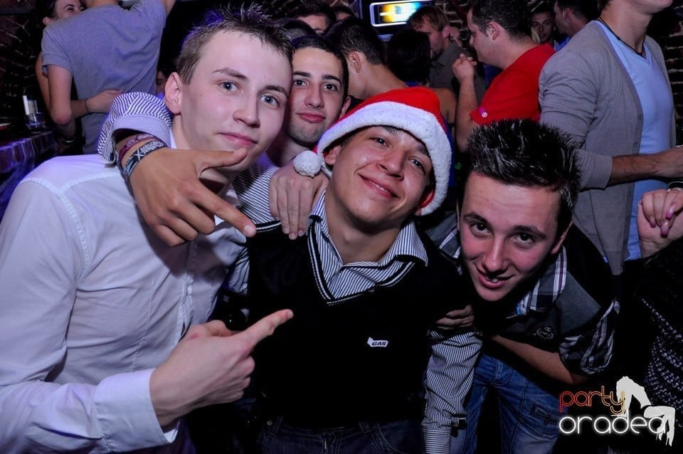 NMD Halloween Party în Club Escape,
