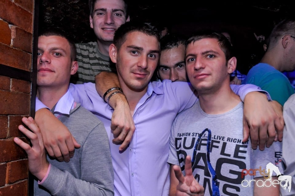 NMD Halloween Party în Club Escape,