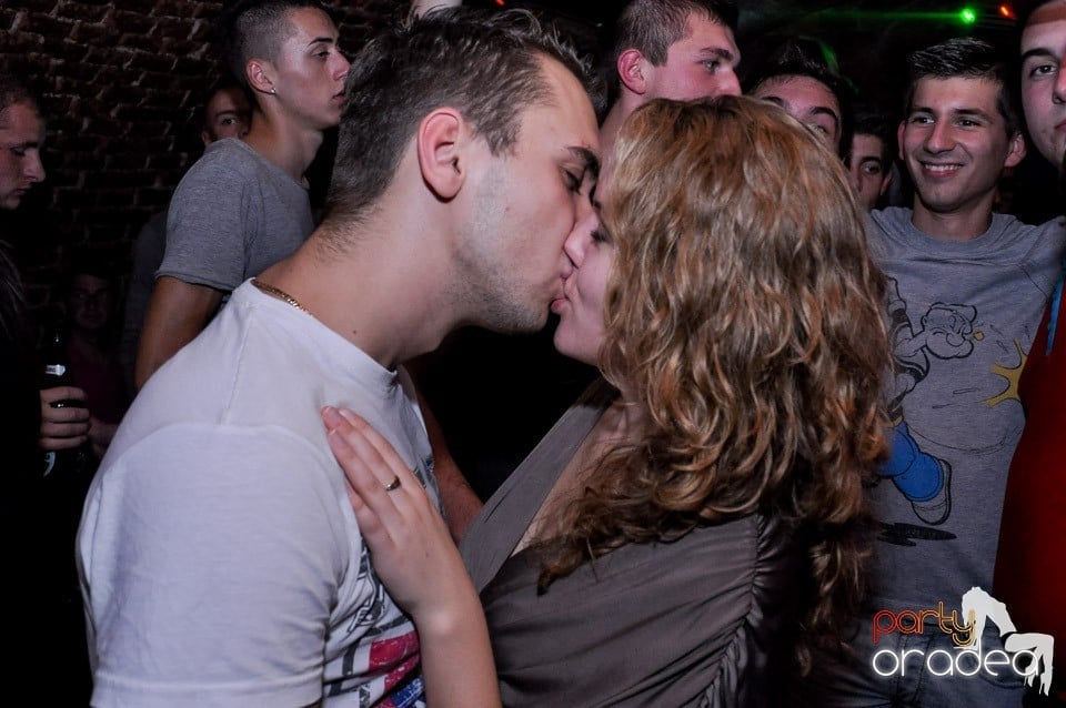 NMD Halloween Party în Club Escape,
