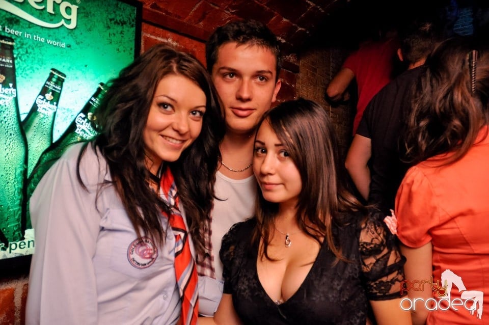 NMD Halloween Party în Club Escape,