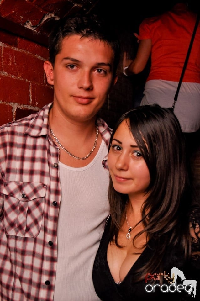 NMD Halloween Party în Club Escape,