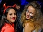 NMD Halloween Party în Club Escape