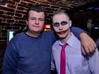 NMD Halloween Party în Club Escape