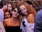 NMD Halloween Party în Club Escape