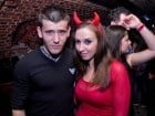 NMD Halloween Party în Club Escape