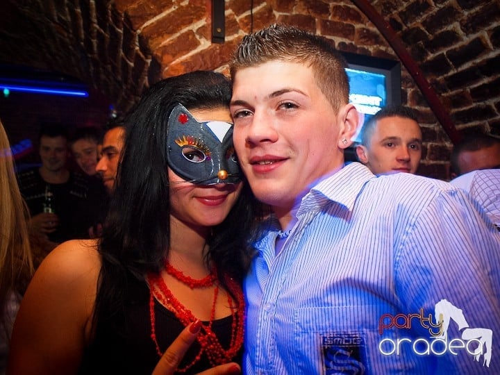 NMD Halloween Student Party,