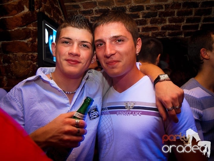 NMD Halloween Student Party,
