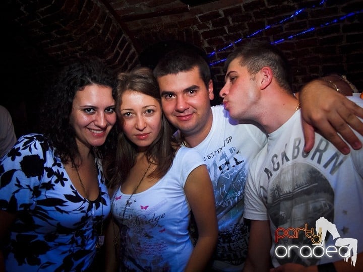 NMD Halloween Student Party,