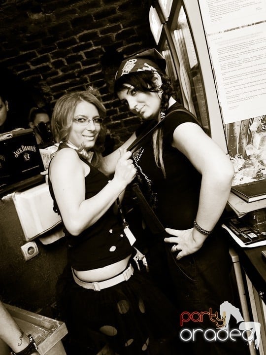 NMD Halloween Student Party,